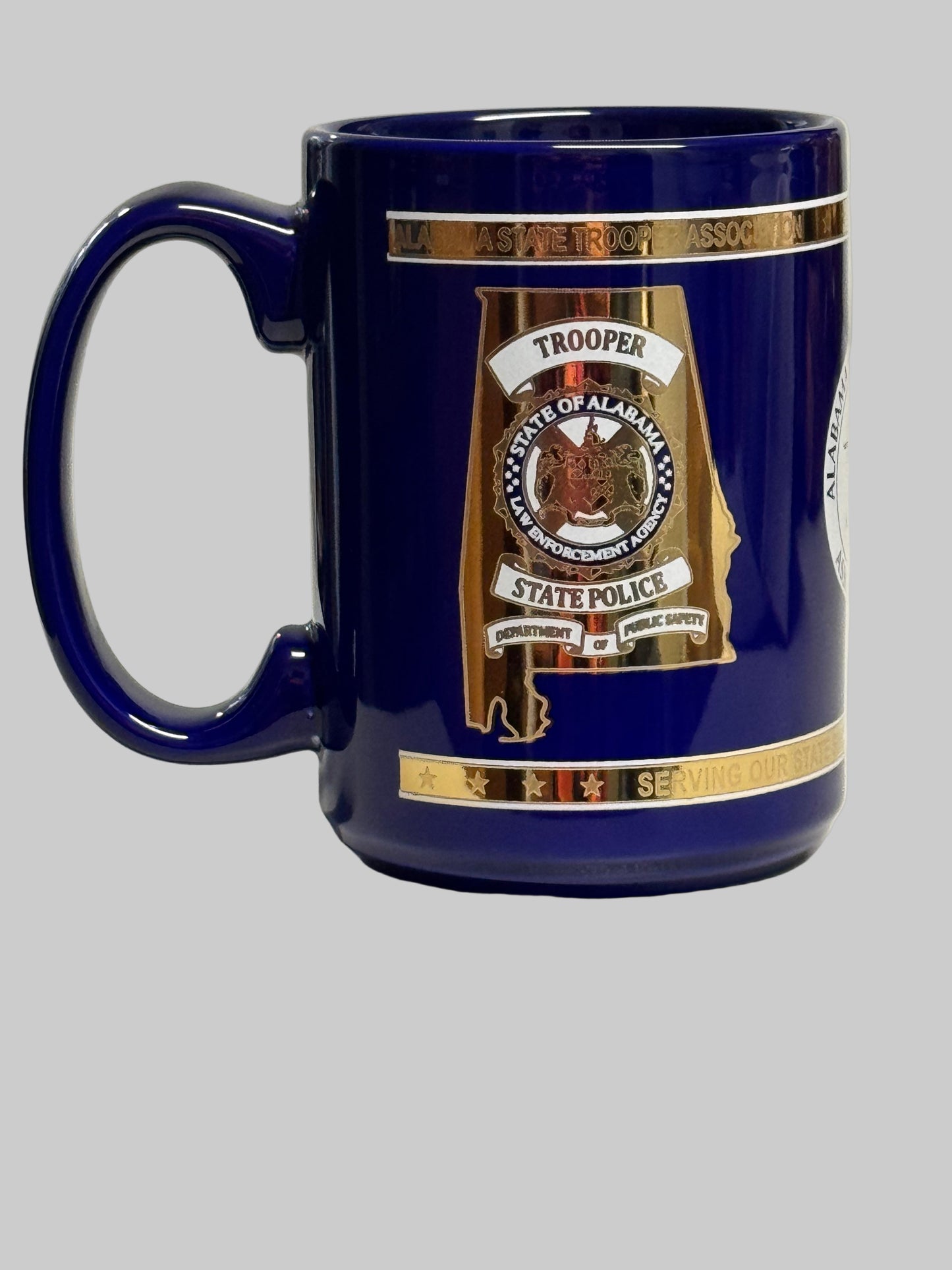 Mug - Ceramic Coffee Mug