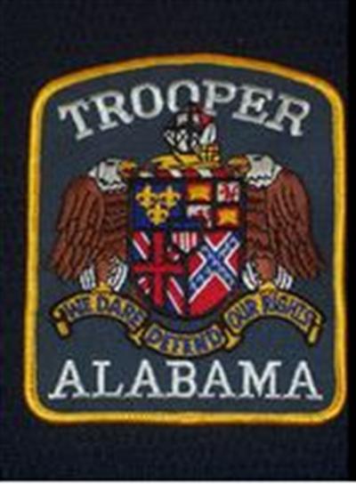 Patch - Standard Uniform