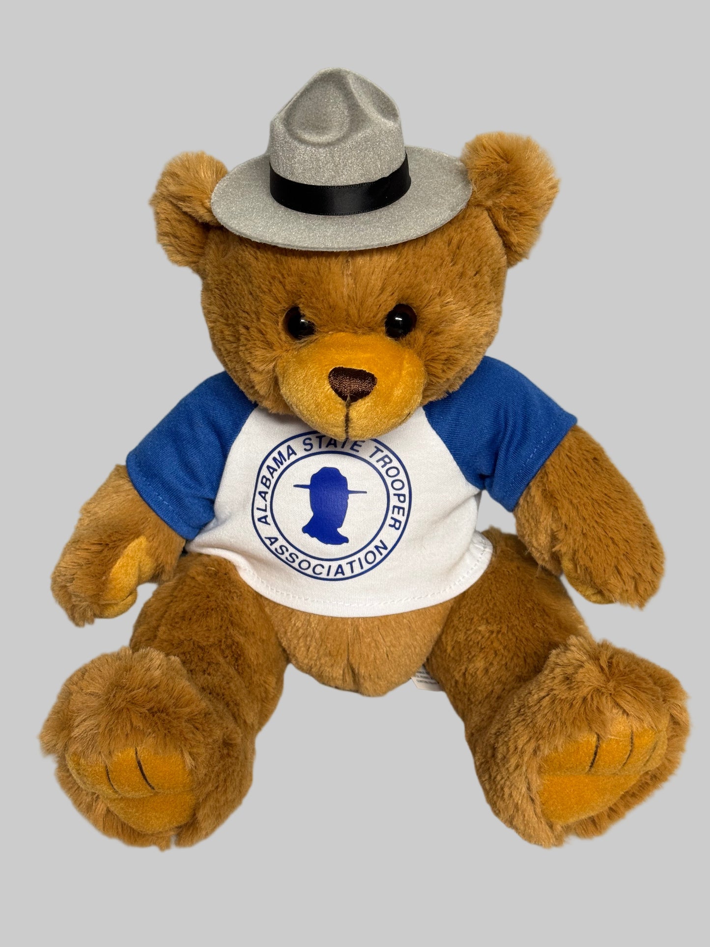 Trooper Teddy Bear