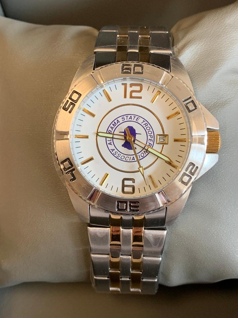 Watch - Men's