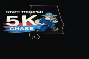 State Trooper 5K Chase