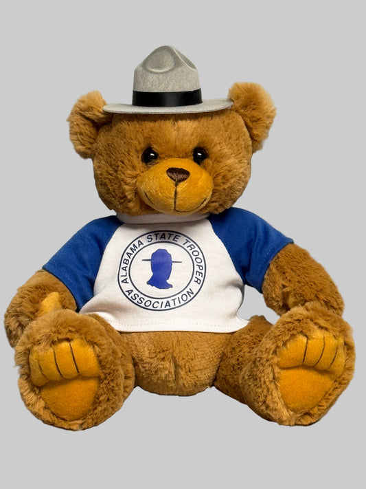 Trooper Teddy Bear