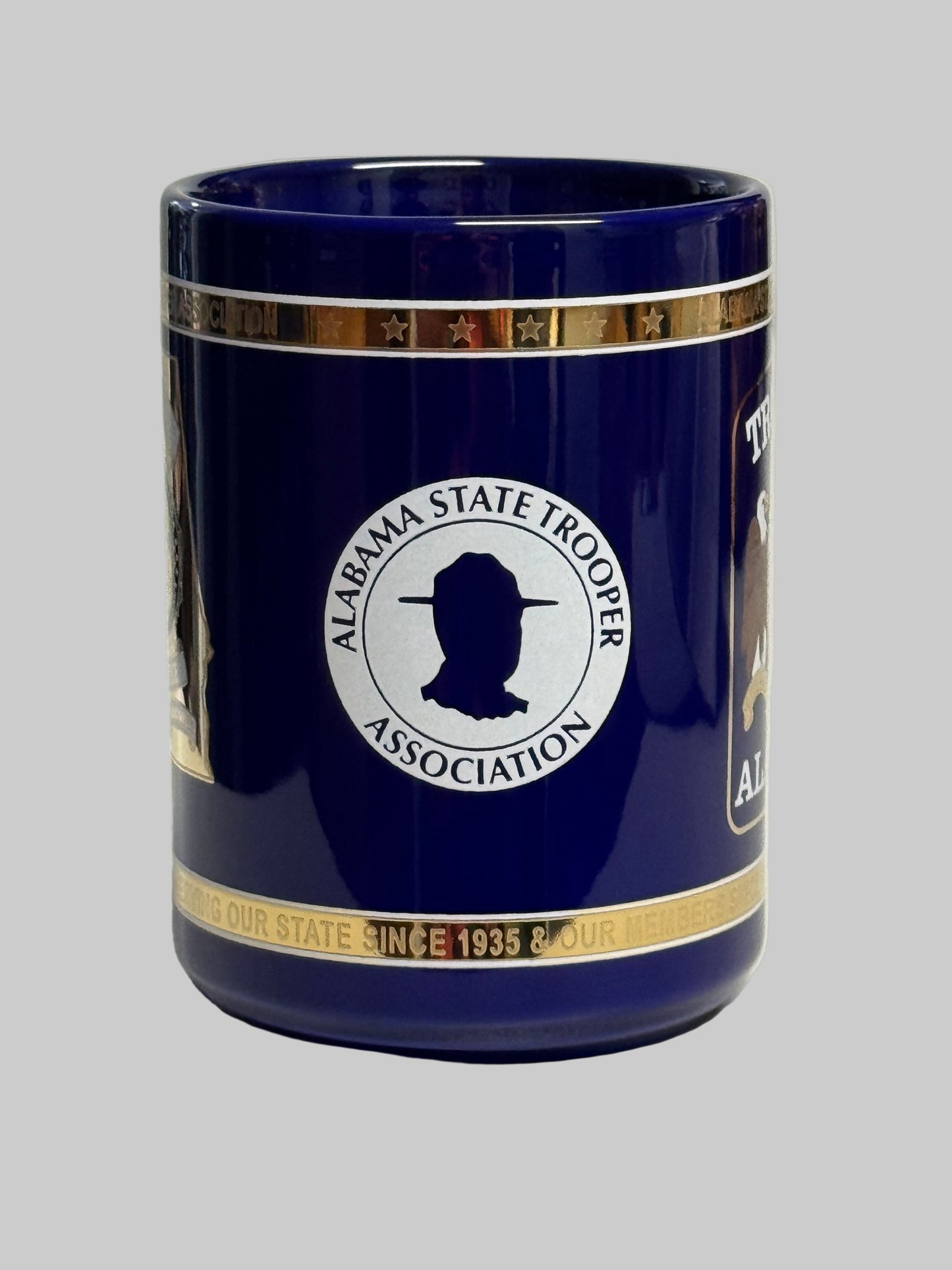 Mug - Ceramic Coffee Mug
