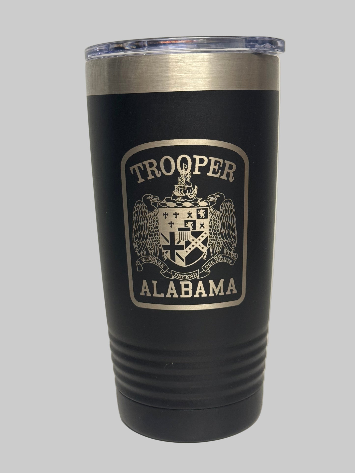 Tumbler - Polar Camel - Black