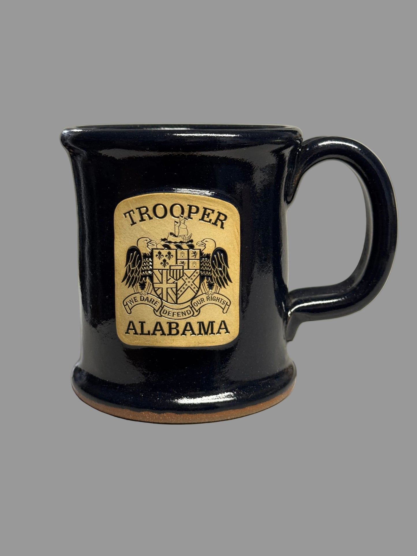 Mug - Stoneware Coffee Mug